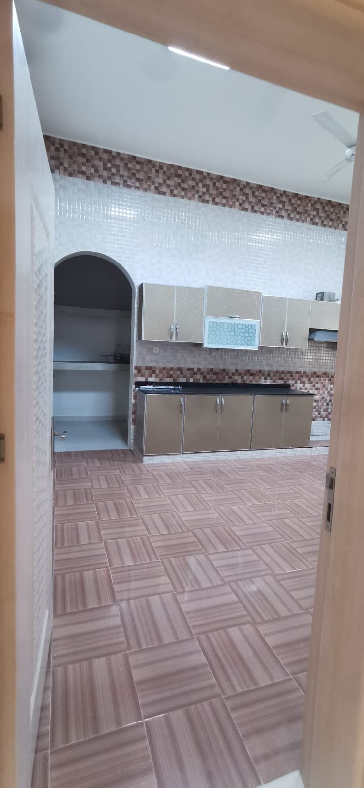 🏡 توين فيلا راقية للبيع في مرتفعات العوابي (بوشر) — 3