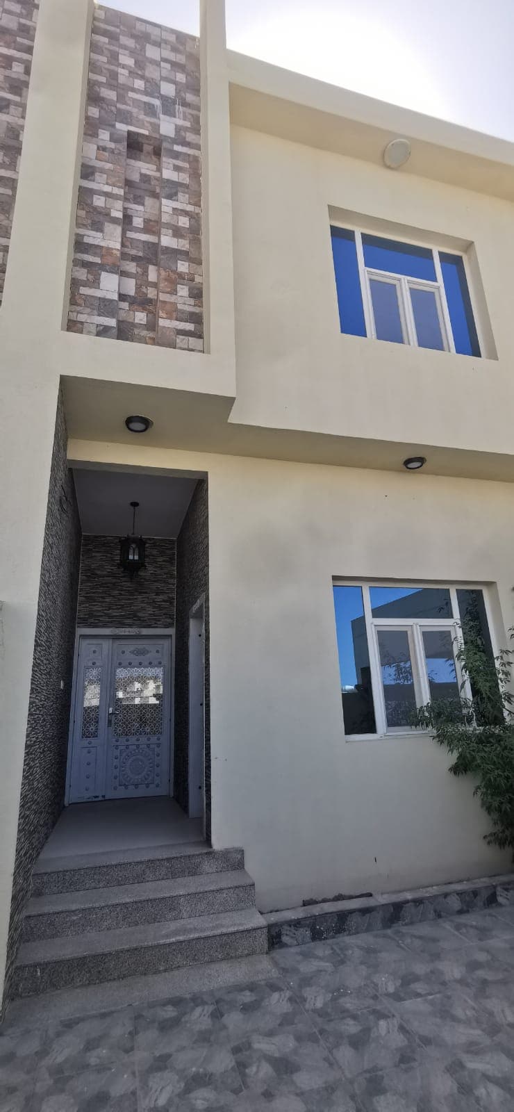 🏡 توين فيلا راقية للبيع في مرتفعات العوابي (بوشر) — 6